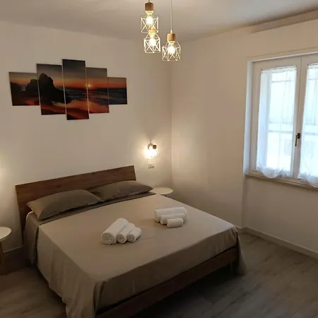 Sun Sea House Alghero