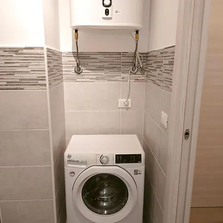 Apartmán Sun Sea House *