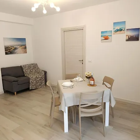 Sun Sea House Alghero