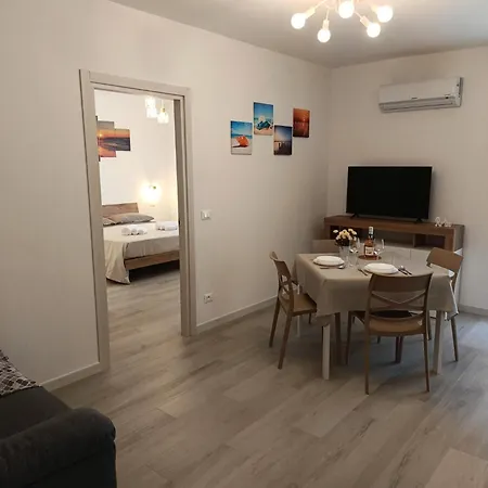 Sun Sea House Apartmán Alghero