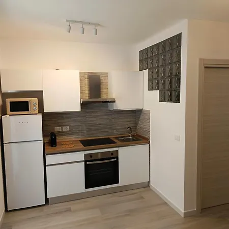 Sun Sea House * Αλγκέρο