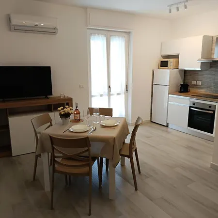 Apartment Sun Sea House *
