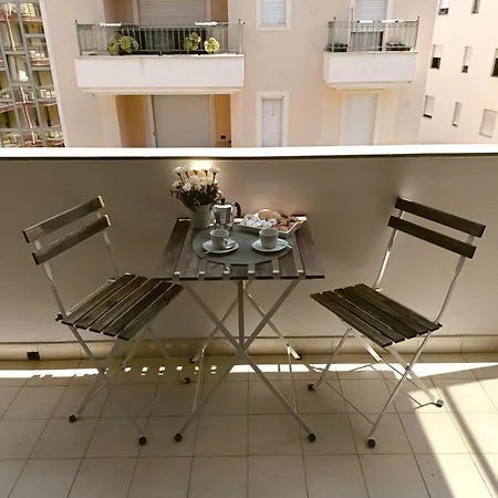 Sun Sea House Apartment