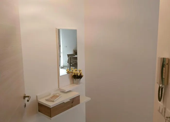 Sun Sea House Daire *